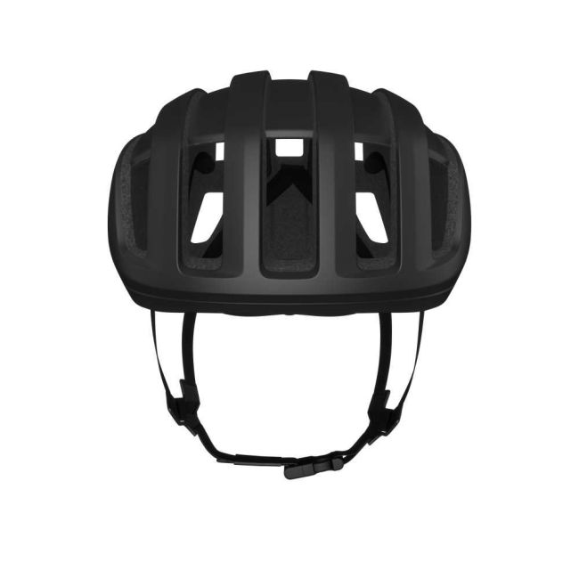 Cască ciclism șosea POC Cytal - Uranium Black Matt