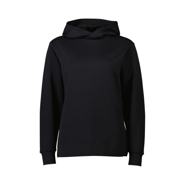Hanorac POC Poise Hoodie W - Uranium Black