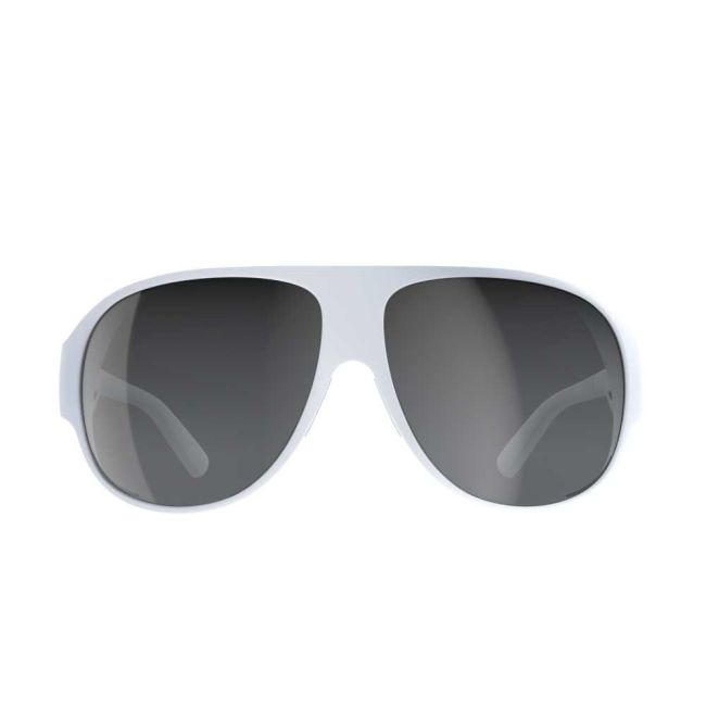 Ochelari de soare POC Nivalis - Hydrogen White/Clarity Universal/Sunny White