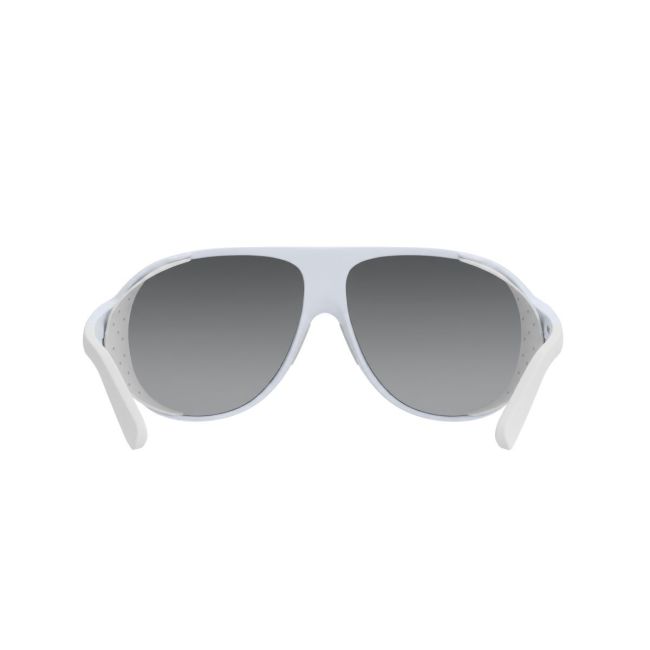 Ochelari de soare POC Nivalis - Hydrogen White/Clarity Universal/Sunny White