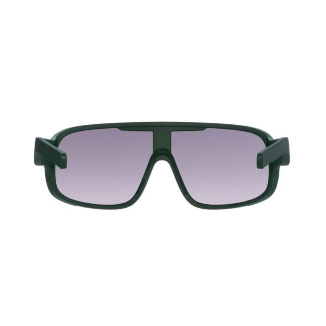 Ochelari ciclism POC Aspire - Pargasite Green/Clarity Road/Sunny Silver