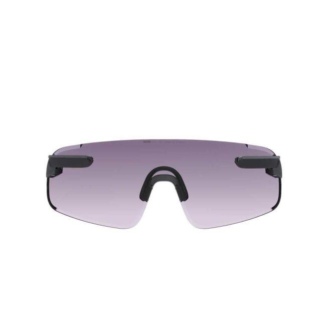 Ochelari ciclism POC Elicit Toric - Uranium Black/Clarity Road/Sunny Silver