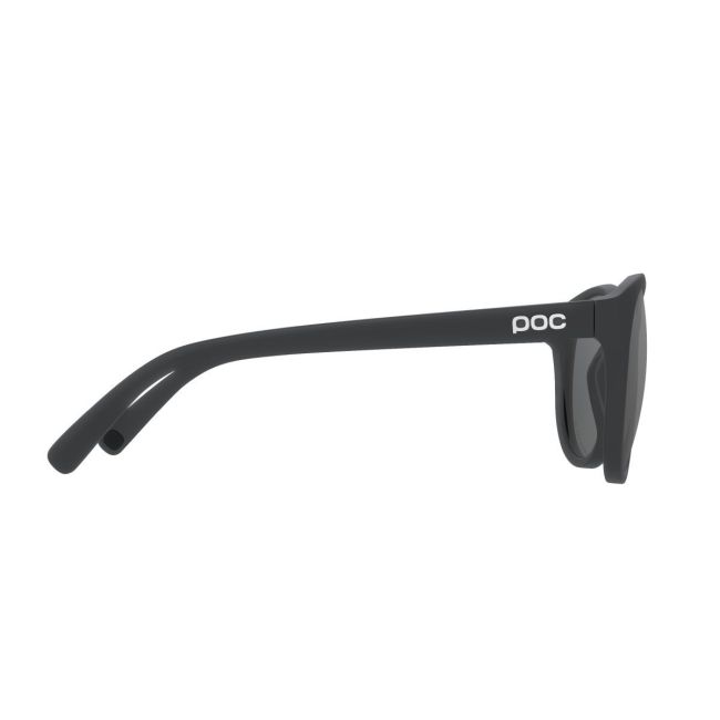 Ochelari de soare POC Know Polarized - Uranium Black/Clarity Polarized/Sunny Grey