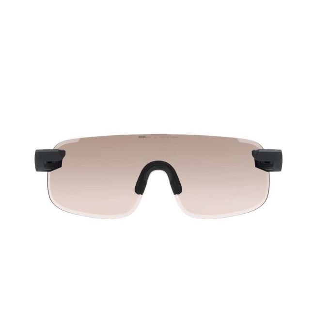 Ochelari ciclism POC Elicit - Uranium Black/Clarity Trail/Partly Sunny Silver