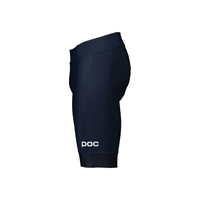 Pantaloni scurți ciclism indoor POC Air Indoor Shorts - Turmaline Navy
