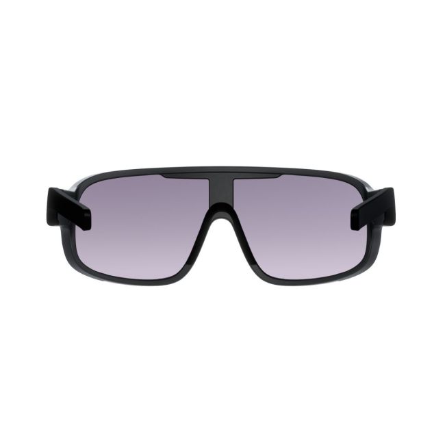 Ochelari ciclism POC Aspire WF - Uranium Black/Clarity Road/Sunny Silver