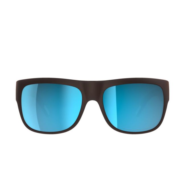 Ochelari de soare POC Want - Bronzite Brown / Clarity Universal / Sunny Turquoise