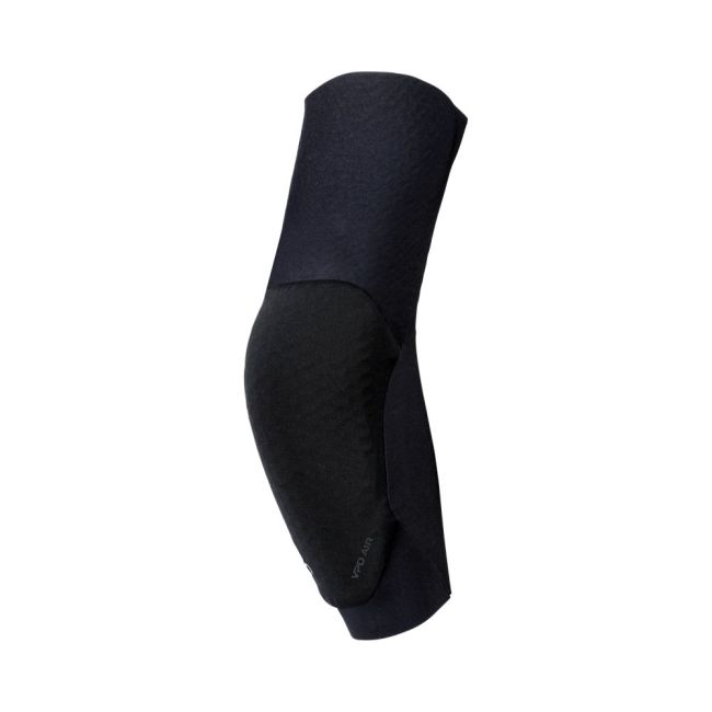 Protecții cot ciclism POC VPD Air Flow Elbow - Uranium Black