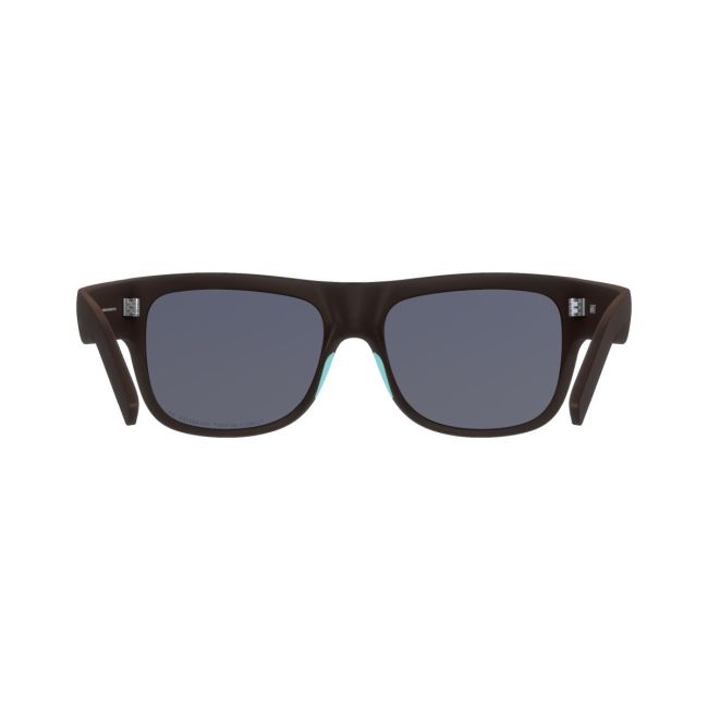 Ochelari de soare POC Want - Bronzite Brown / Clarity Universal / Sunny Turquoise