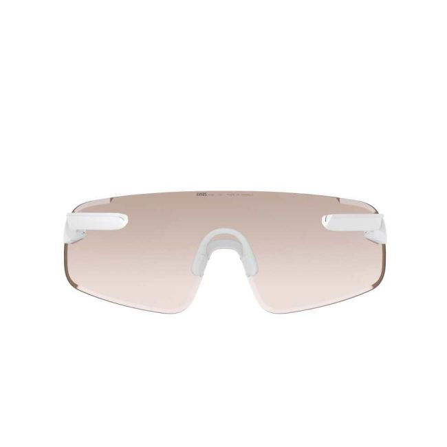 Ochelari ciclism POC Elicit Toric - Hydrogen White/Clarity Trail/Partly Sunny Silver