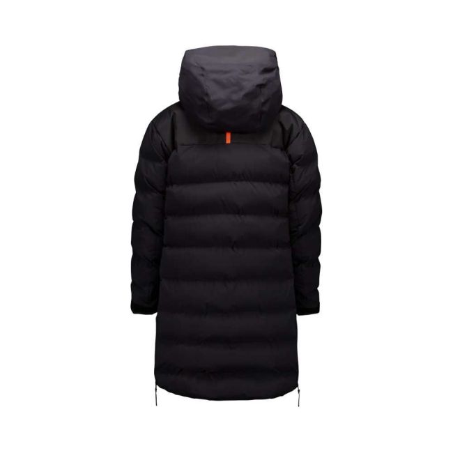 Geacă POC Race Loft Parka W - Uranium Black