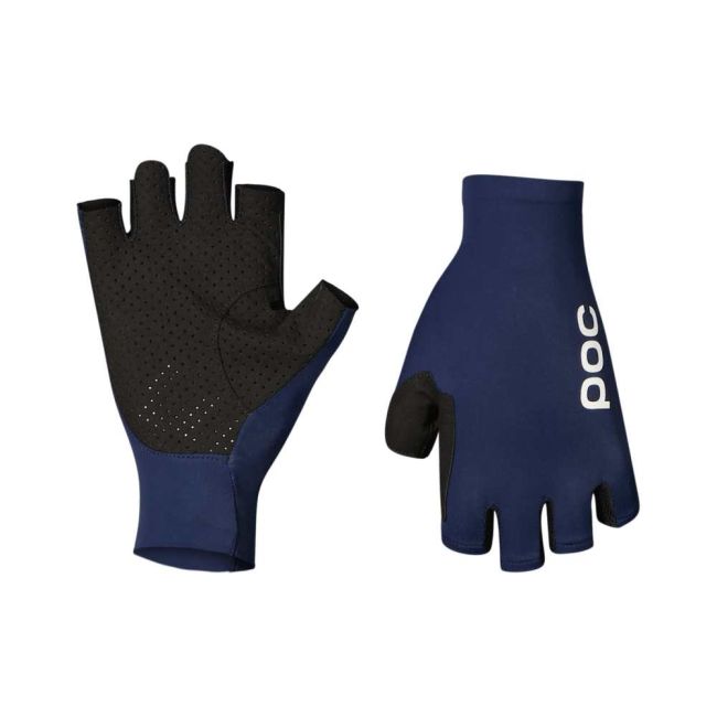 Mănuși ciclism POC Raceday Glove - Turmaline Navy