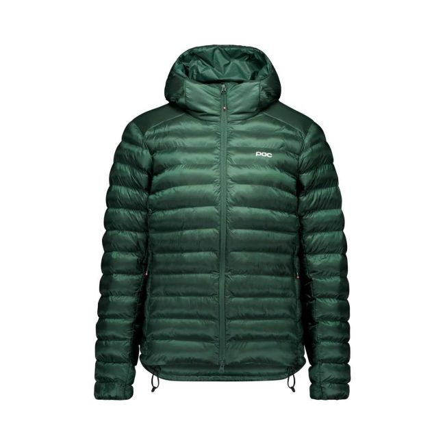 Geacă POC Coalesce Jacket W - Pargasite Green