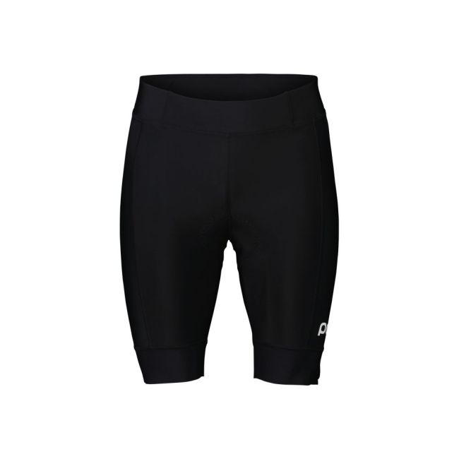 Pantaloni scurți ciclism indoor POC Air Indoor Shorts - Uranium Black