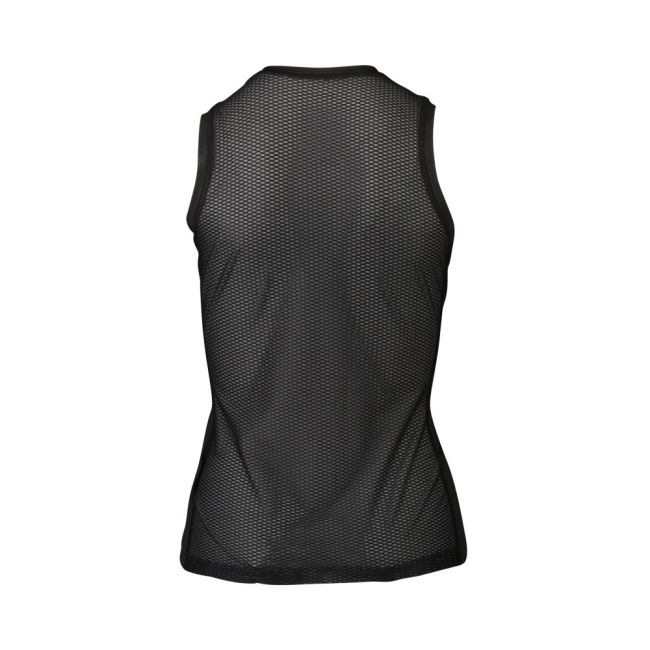 Vestă bază ciclism POC Essential Layer Vest W - Uranium Black