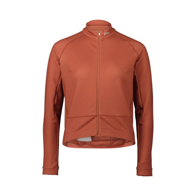 Geacă ciclism POC Thermal Jacket W - Himalayan Salt