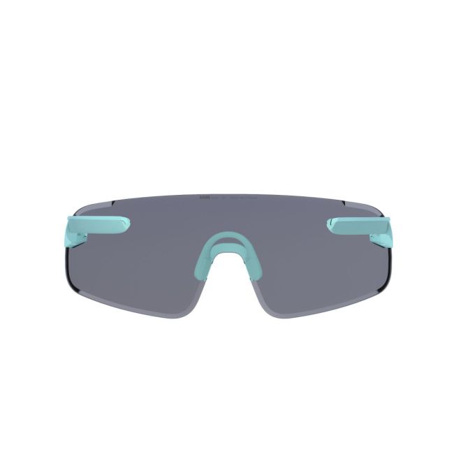 Ochelari ciclism POC Elicit Toric - Indicolite Blue/Clarity Universal/Partly Sunny Turquoise