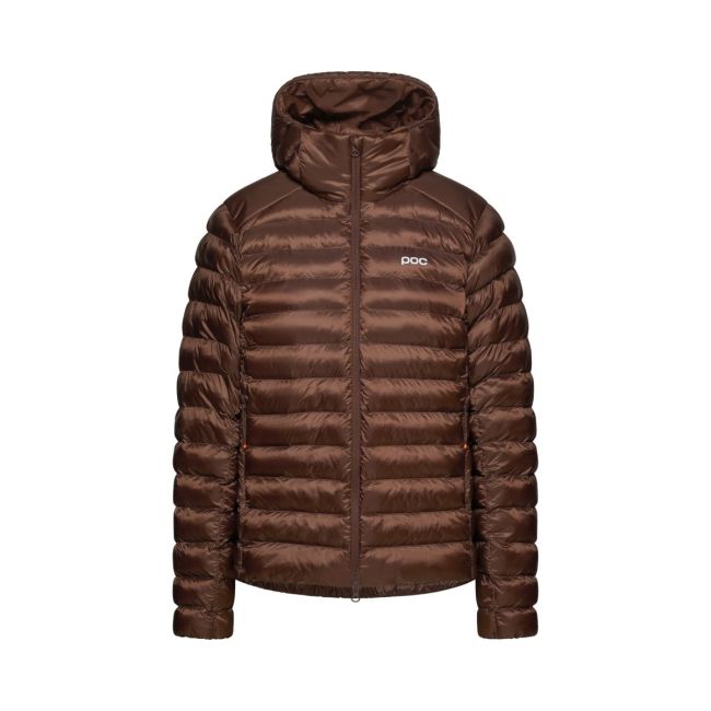 Geacă POC Coalesce Jacket W - Bronzite Brown