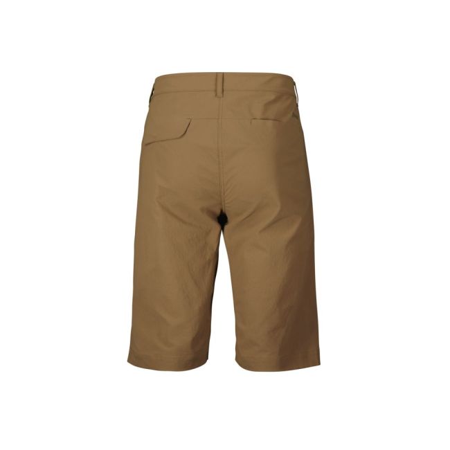 Pantaloni scurți casual ciclism POC Essential Casual Shorts - Jasper Brown