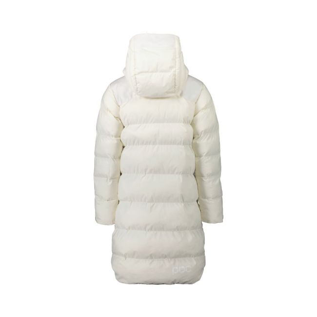 Geacă POC Loft Parka W - Selentine Off-White