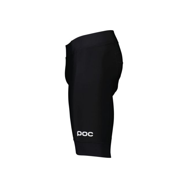 Pantaloni scurți ciclism indoor POC Air Indoor Shorts - Uranium Black