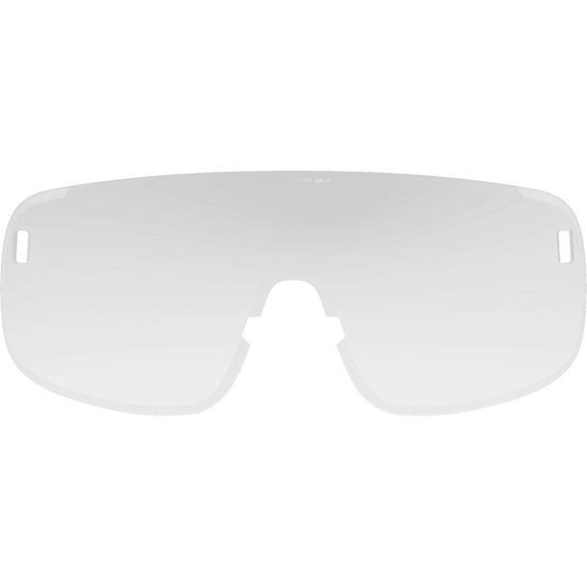 Lentilă de schimb POC Elicit Photochromic Lens - Clarity Photochromic/Changeable Grey