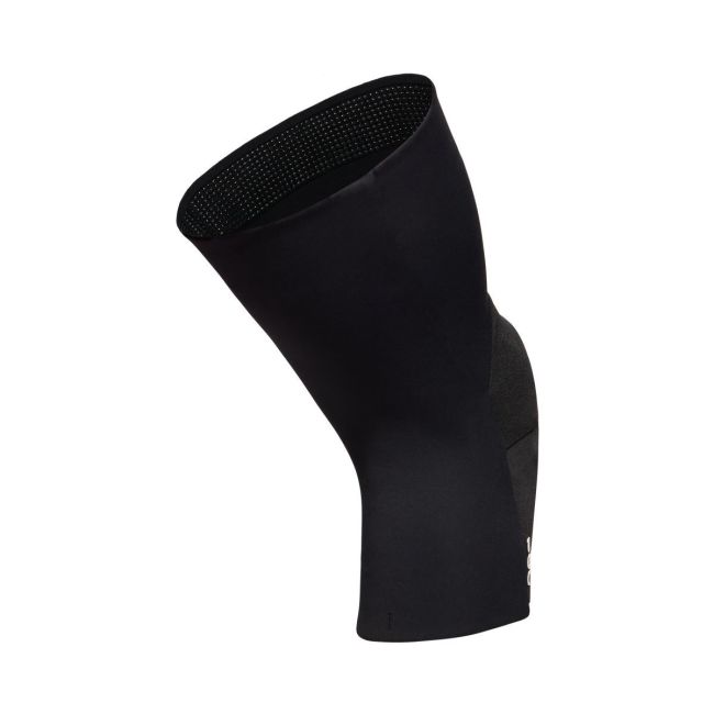 Protecții genunchi ciclism POC VPD Max Knee - Uranium Black