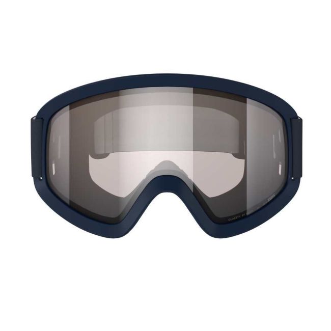 Ochelari MTB POC Ora - Apatite Navy/Clarity Trail/Cloudy Brown