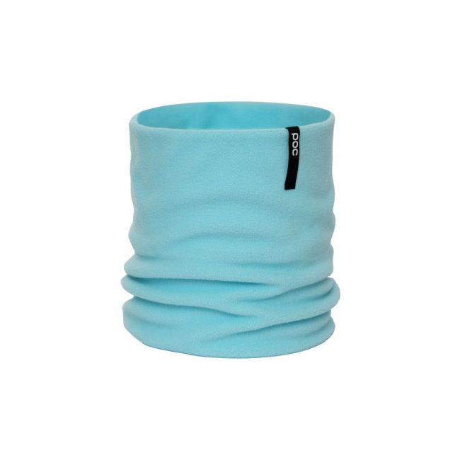 Guler tubular POC Fleece Neckwarmer - Lazurite Blue
