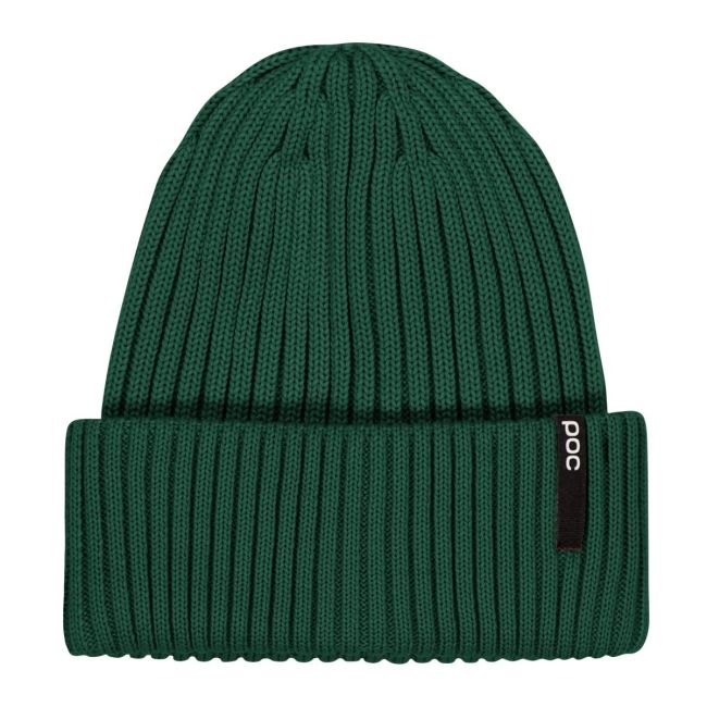 Căciulă POC Beanie - Pargasite Green