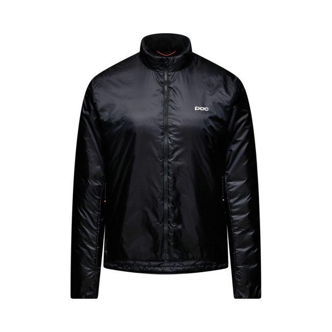 Geacă matlasată POC Lite Padded Jacket W - Uranium Black