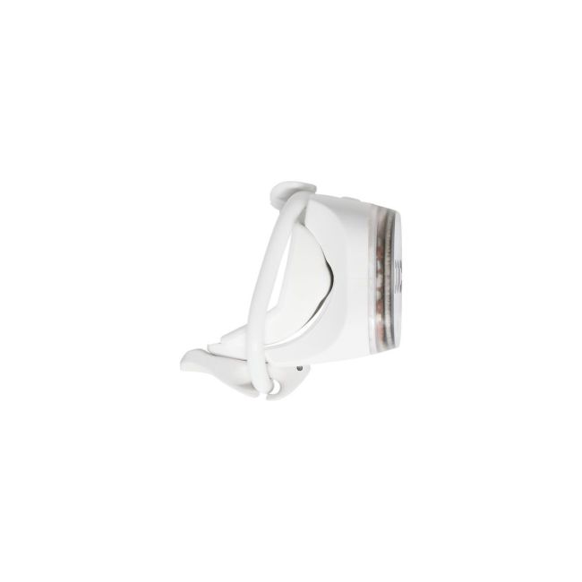 Lumină cască bicicletă POC Knog Mini Helmet Light - Hydrogen White