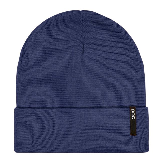 Căciulă POC Beanie Flat - Apatite Navy