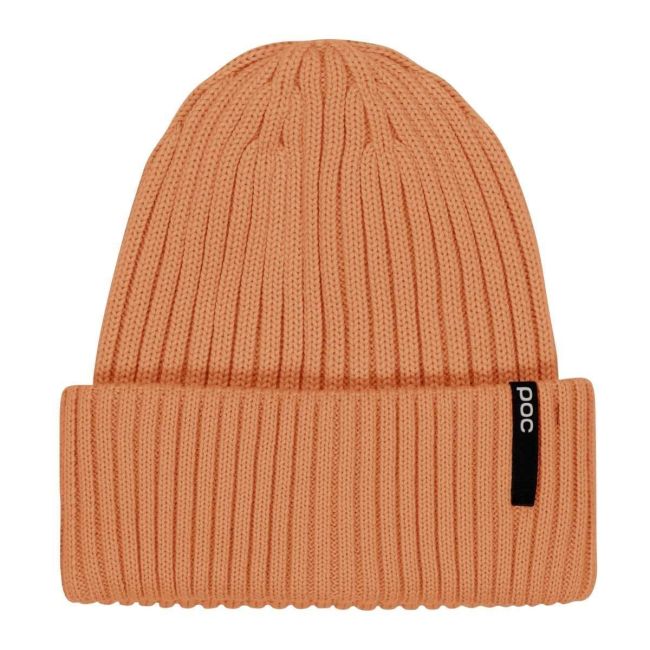 Căciulă POC Beanie - Apricot Sunstone