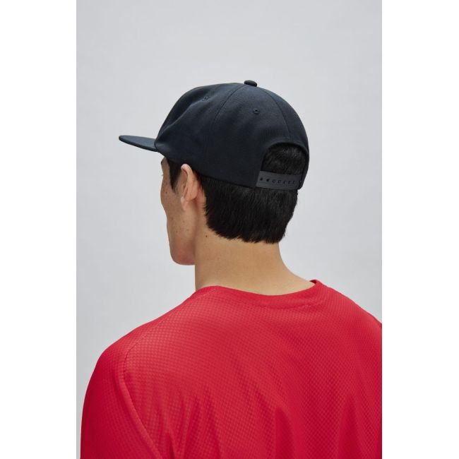 Șapcă POC Cap - Uranium Black