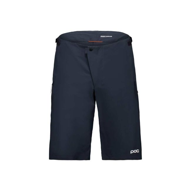Pantaloni scurți ciclism POC Motion Shorts - Apatite Navy