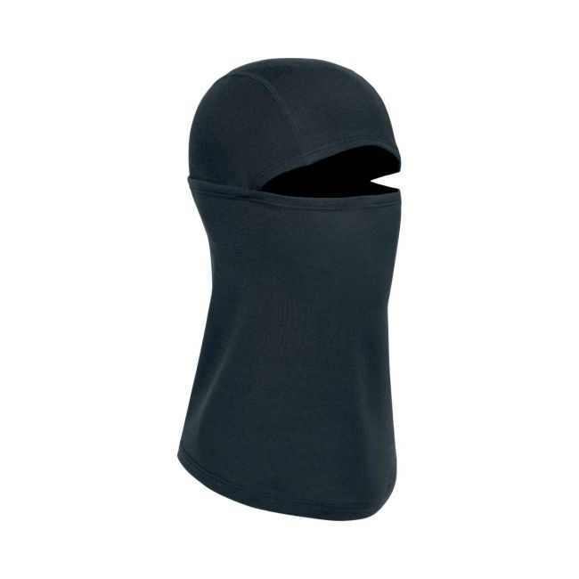 Cagulă POC Layer Merino Balaclava - Uranium Black