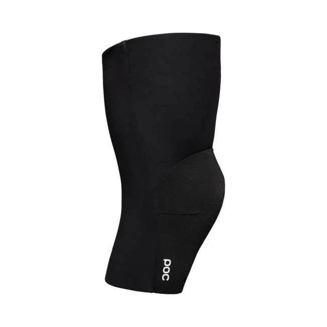 Protecții genunchi ciclism POC VPD Max Knee - Uranium Black