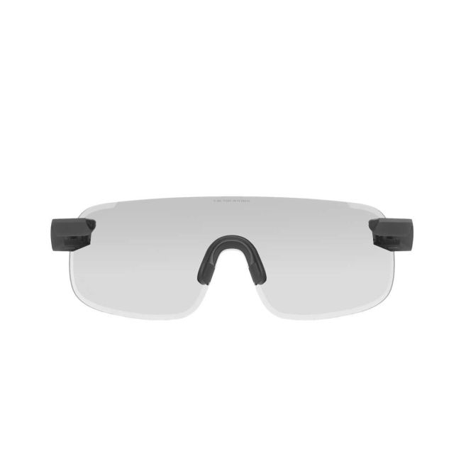 Ochelari ciclism POC Elicit Photochromic - Translucent Black/Clarity Photochromic/Changeable Grey