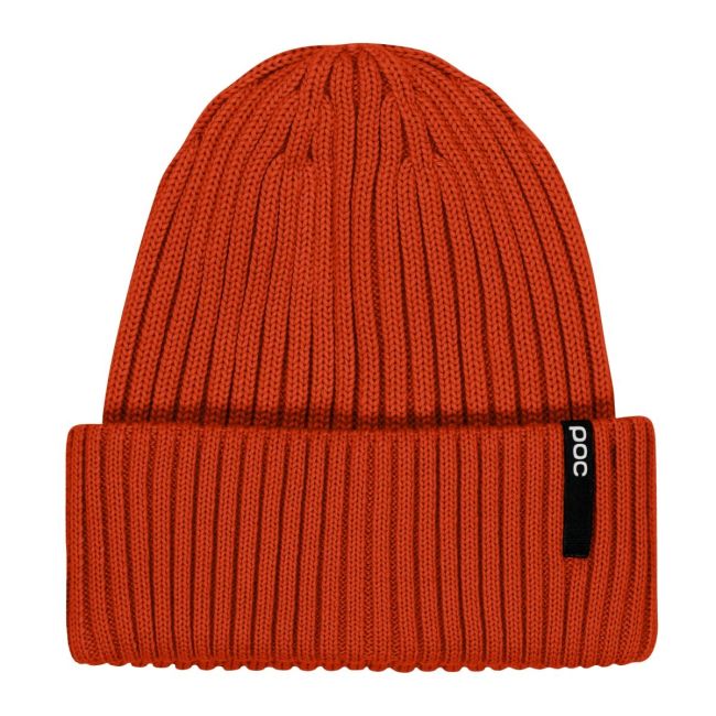 Căciulă POC Beanie - Agate Red