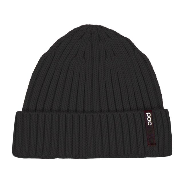Căciulă POC Beanie Short - Uranium Black
