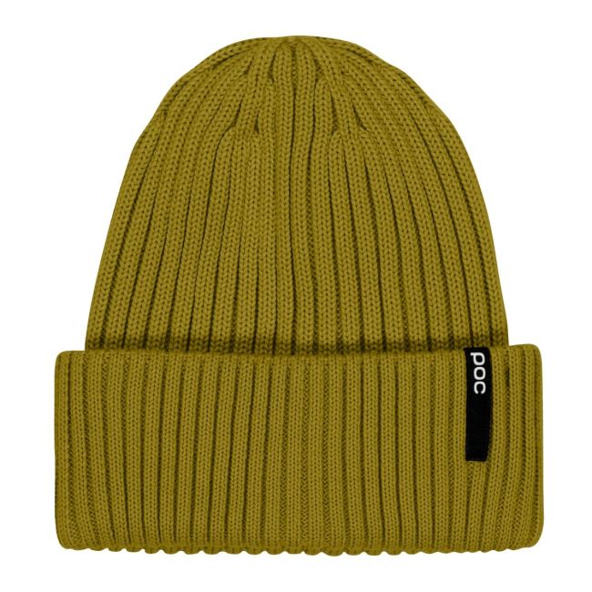 Căciulă POC Beanie - Olivine Green