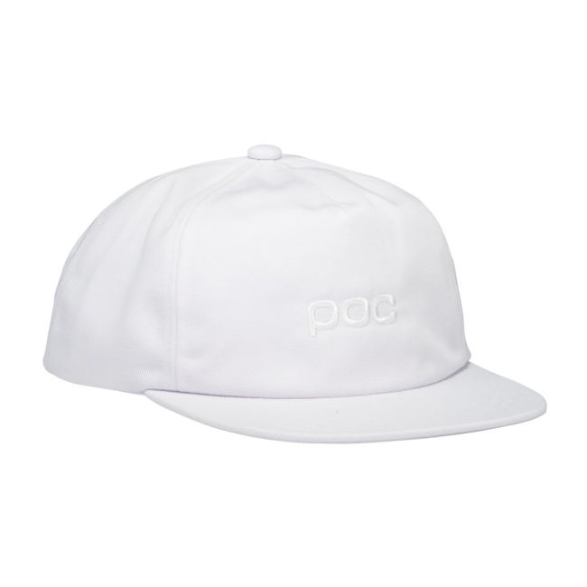 Șapcă POC Cap - Hydrogen White