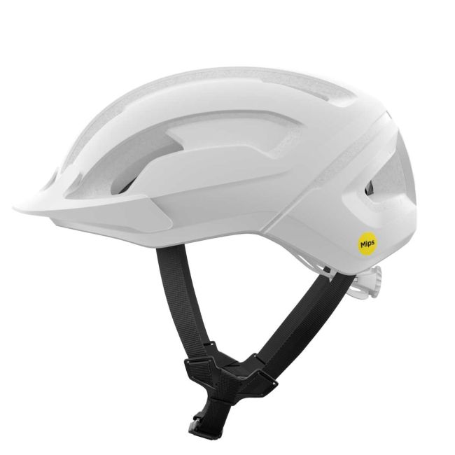 Cască MTB POC Omne Air Resistance MIPS - Hydrogen White Matt