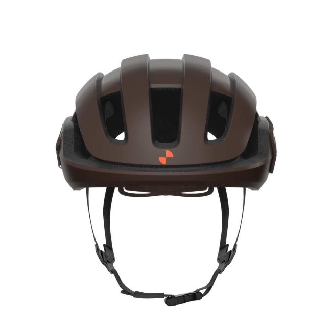 Cască gravel POC Omne Ultra MIPS - Bronzite Brown Matt