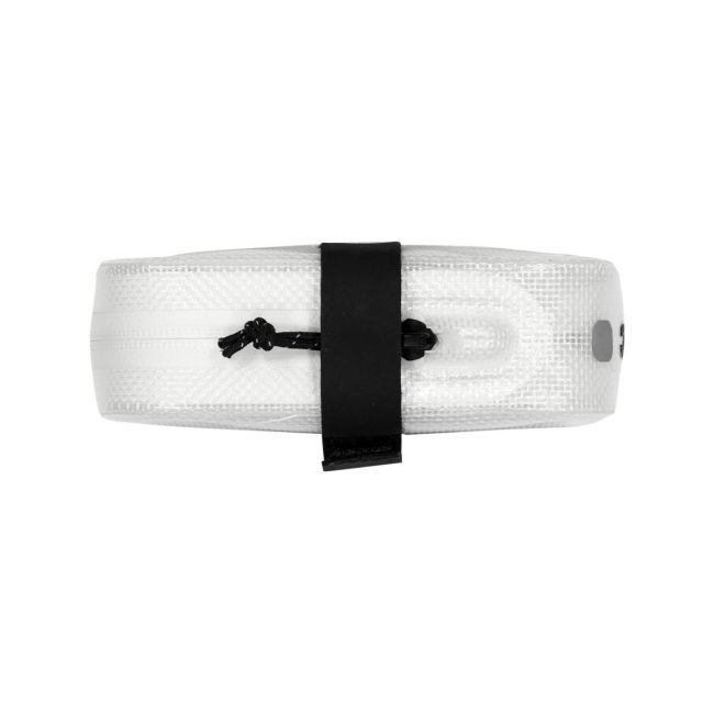 Geantă bicicletă POC Ultra Saddle Pouch 0.3L - Hydrogen White Translucent