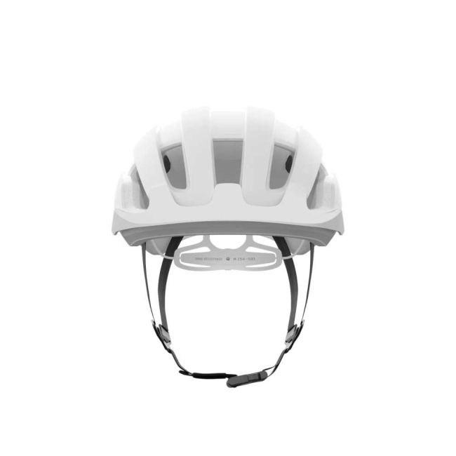 Cască MTB POC Omne Air Resistance MIPS - Hydrogen White Matt