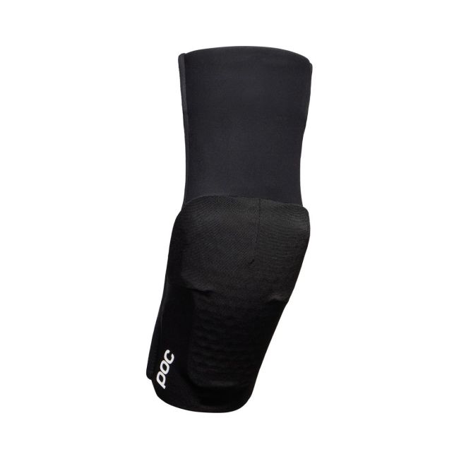 Protecții cot ciclism POC VPD Max Elbow - Uranium Black