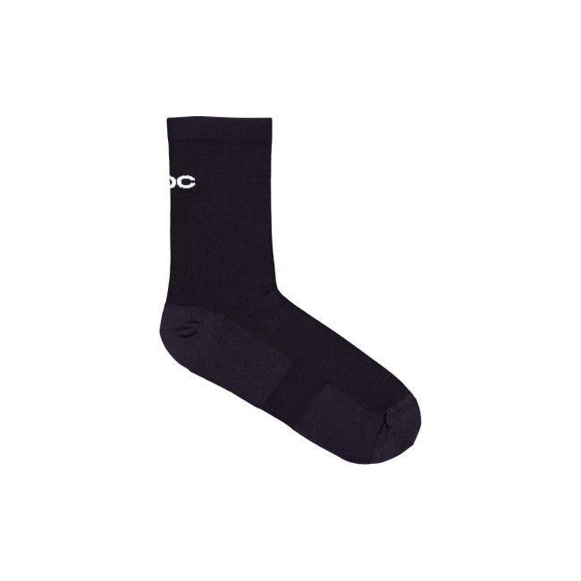 Șosete ciclism MTB POC Motion MTB Socks - Uranium Black
