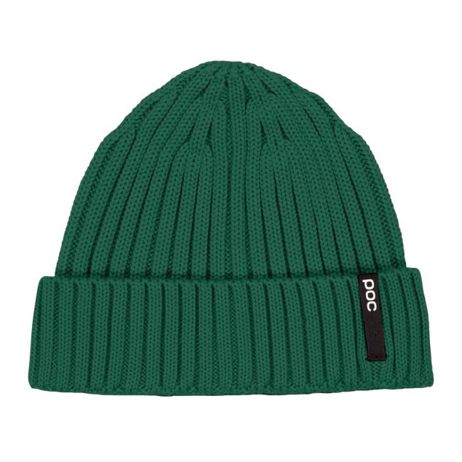 Căciulă POC Beanie Short - Pargasite Green